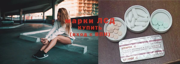 прущие крисы Дрезна